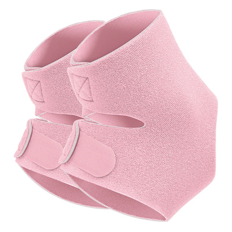 New sports ankle protection compound diving material OK cloth open pressure ankle protection adjustable anti-sprain sports protection