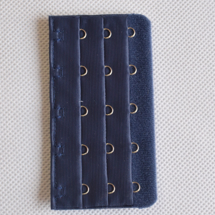 Picture of [Full Pack] Extended Buckle Three Rows Five Buckle Five Five-Row Buckle Underwear Extended Buckle Five Buckle Back Buckle Adjusting Buckle