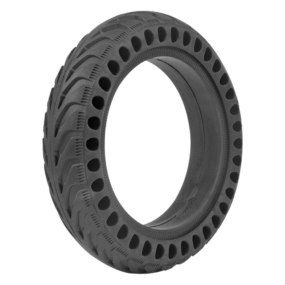 Suitable for Mijia M365 Electric Scooter Tire 8.5inch Inflatable-Free 8 1/2X2 Honeycomb Solid Tire