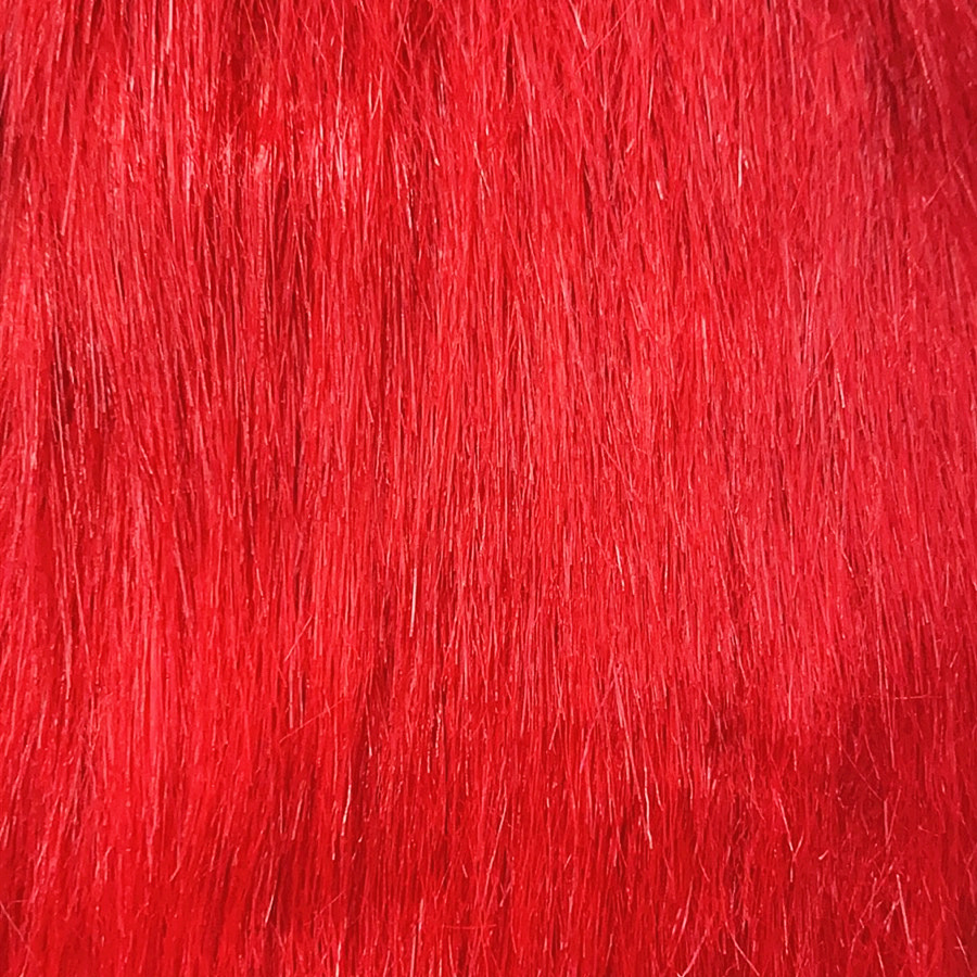 Picture of Artificial plush big fox fur raccoon fur 4cm artificial plush imitation Fox plush fabric