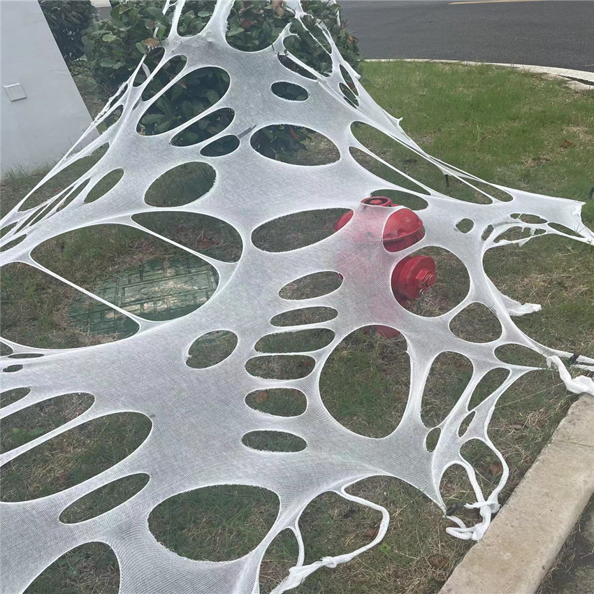 Picture of Special Offer Horror Decorative Cloth Amazon Spider Web Halloween Spider Web Halloween Spider Web