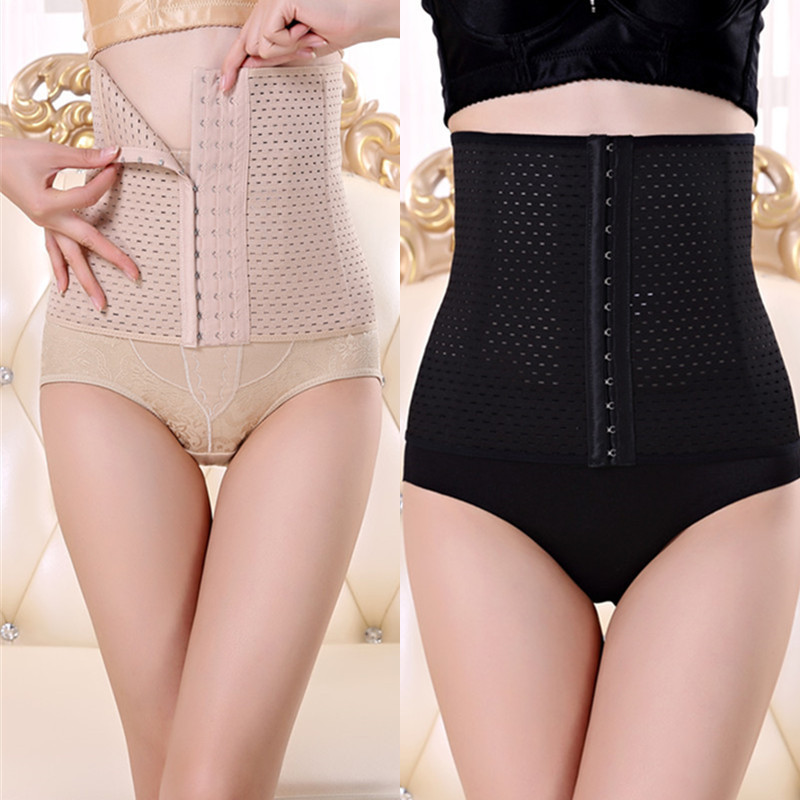 Manufacturer's 13-Breasted Women's Abdominal Belt for Pregnant Women, Postpartum Abdominal Belt, Body Shaping and Waist Belt Wholesale, Breathable and Light