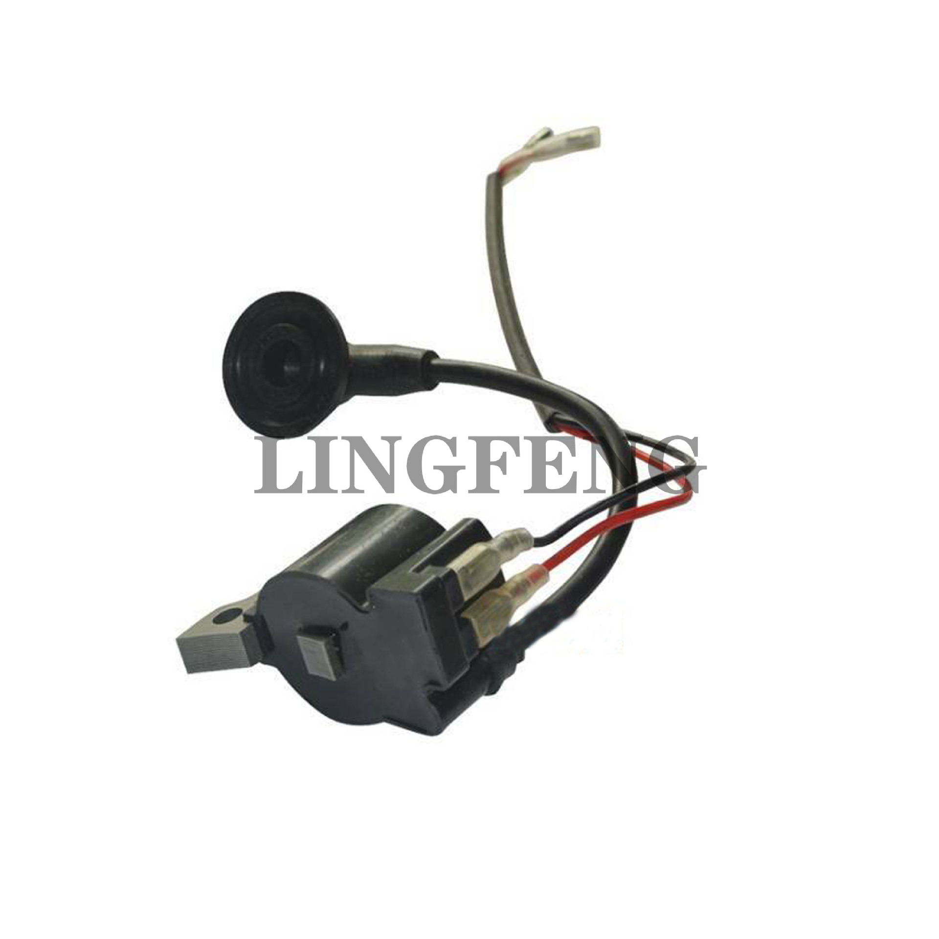 mower ignition coil high voltage package MitsubishiTL26 TL33