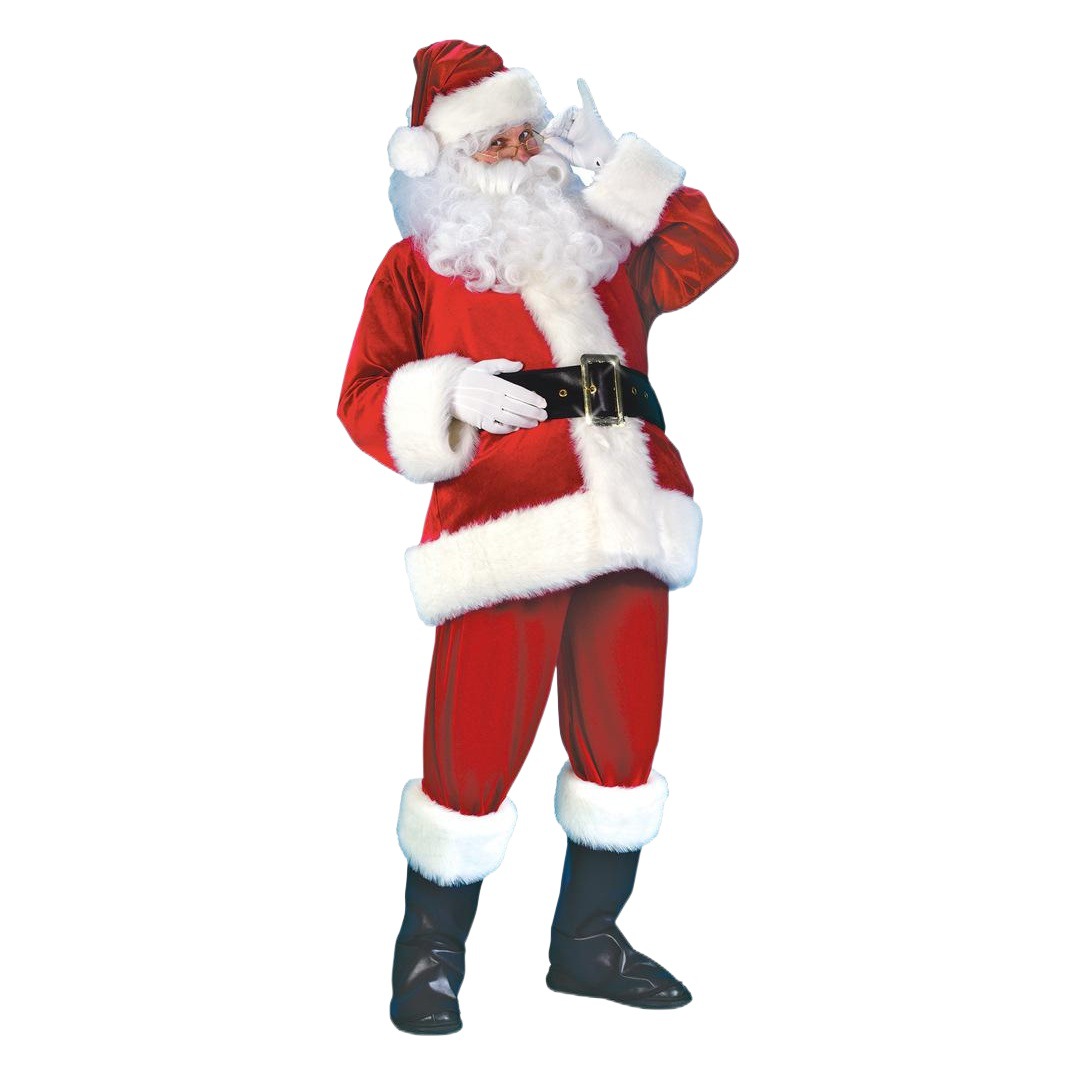 Sexy lingerie factory wholesale Christmas clothing Christmas costume Santa Claus suit Santa Claus delivery