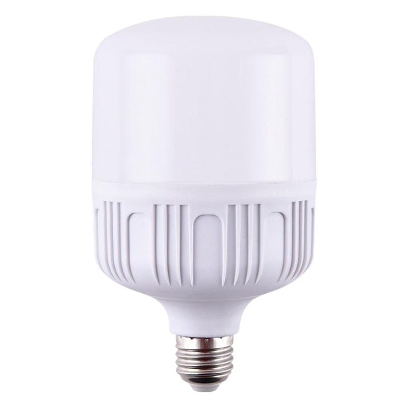 Energy-Saving Lamp Bulb Screw Household Super Bright Bulb High-Fushuai Dob Lighting Bulb Led Bulb E27