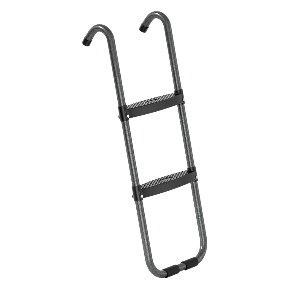 Trampoline Ladder 6FT-16FT Stair Jumper Slide Sports Equipment Bouncing Bed Outdoor Ladder Trampoline Climbing Ladder
