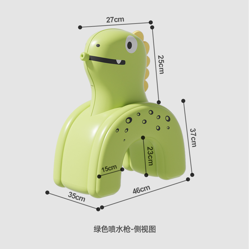 Picture of Jiami Outdoor Large Courtyard PVC Folding Water Playing Children's Household Swimming Pool Baby Playing Pool Adult Inflatable Swimming Pool