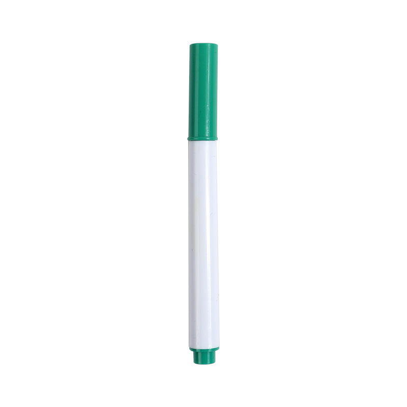 Picture of Dust-free water soluble liquid chalk water-based erasable children's blackboard acrylic board graffiti 12 color light board pen wholesale