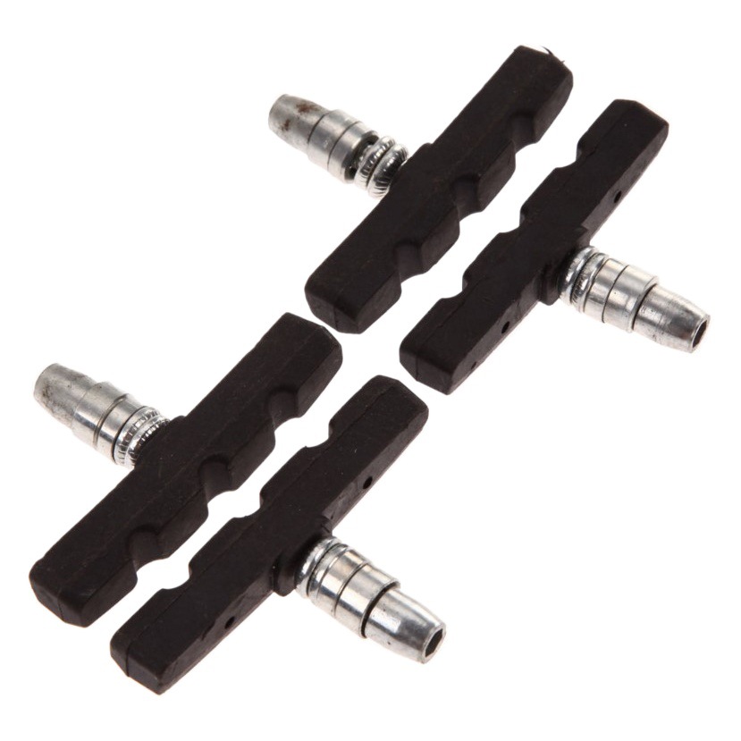 Mountain bike V Brake brake leather bicycle brake belt screw brake leather single price factory supply 70
