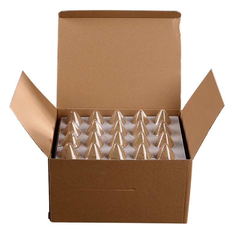 Wholesale safflower Aita moxibustion tower ginger moxibustion dragon moxibustion moxa group aged moxa rongai cake moxa column moxibustion bed moxa column