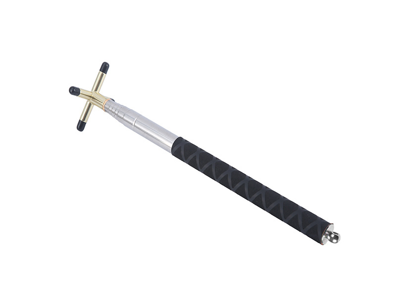 Picture of Telescopic pool cue support Telescopic frame rod Telescopic pool frame rod Billiard bridge rod Telescopic pool stick bridge Billiard support