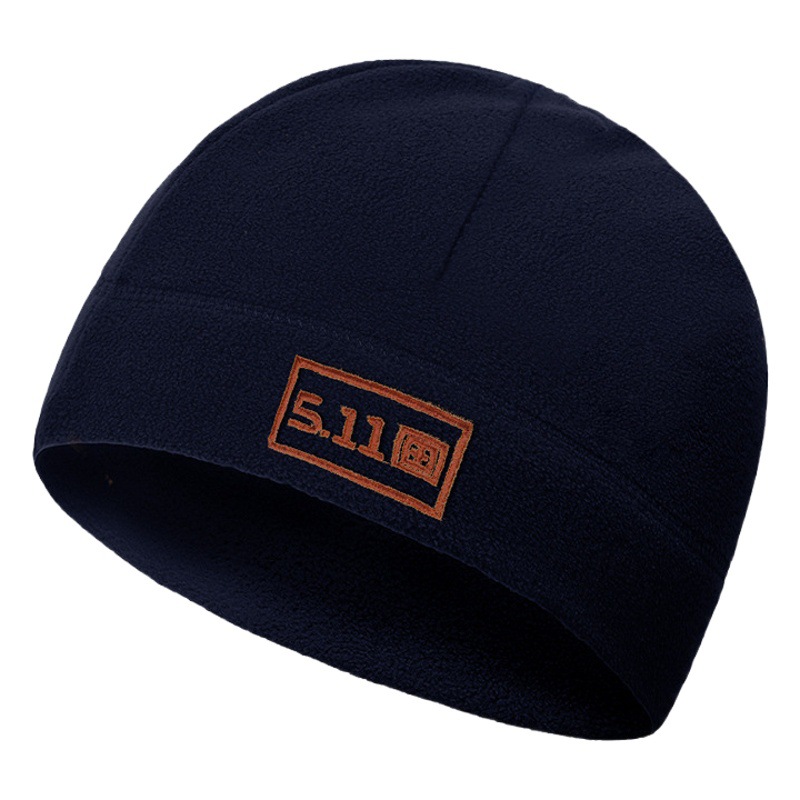 Winter Fleece Hats for Men and Women, Windproof, Cold-Proof, Warm Tactical Hats, Outdoor Mountaineering and Cycling Caps, Wholesale Tactical Cold-Proof Hats