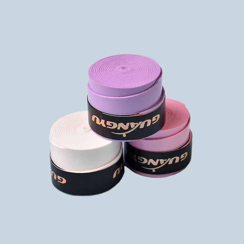 Picture of Guangyu hand glue non-slip sticky hand glue sweat absorption belt slingshot winding belt sweat absorption belt badminton racket hand glue wholesale