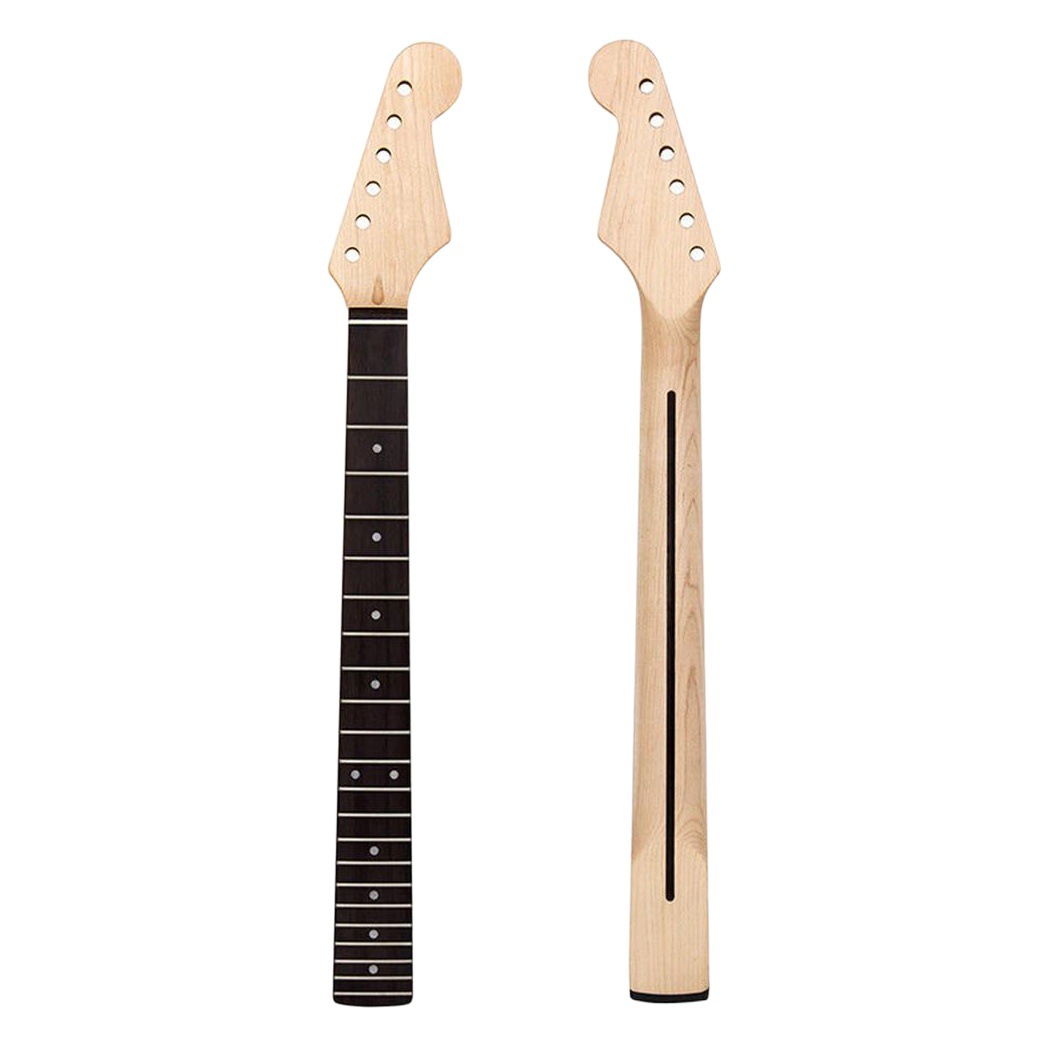 Fender ST electric guitar handle maple neck matte 22 products rosewood fingerboard back middle line