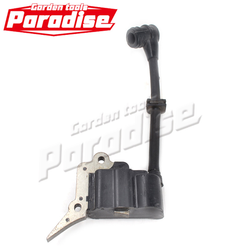 2500 chain saw high pressure package 25CC ignition coil bamboo saw high pressure package chain saw high pressure package