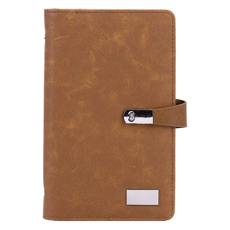 Business Card Book Large Capacity Card Book Business Card Holder Portable Membership Card Bag Storage Card Book Card Collection