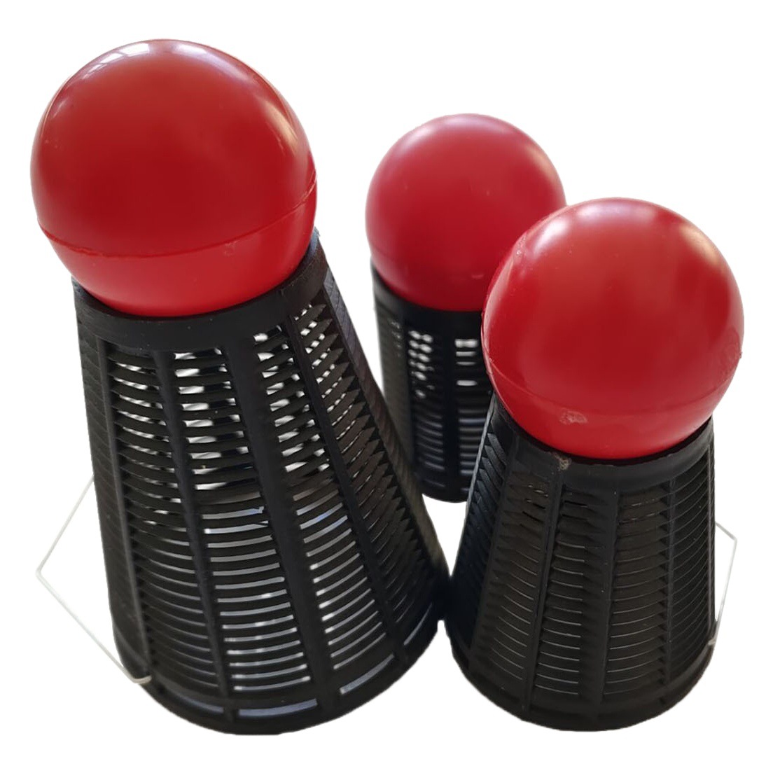 Manufacturers wholesale badminton nest machine plastic nest machine badminton fishing gear accessories outdoor supplies