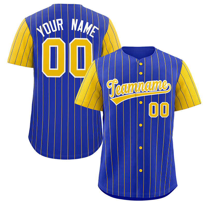 Picture of New Baseball Suit Cardigan Short Sleeve Training Sports American Cross-border Game Baseball Suit Printed Button Breathable Jersey
