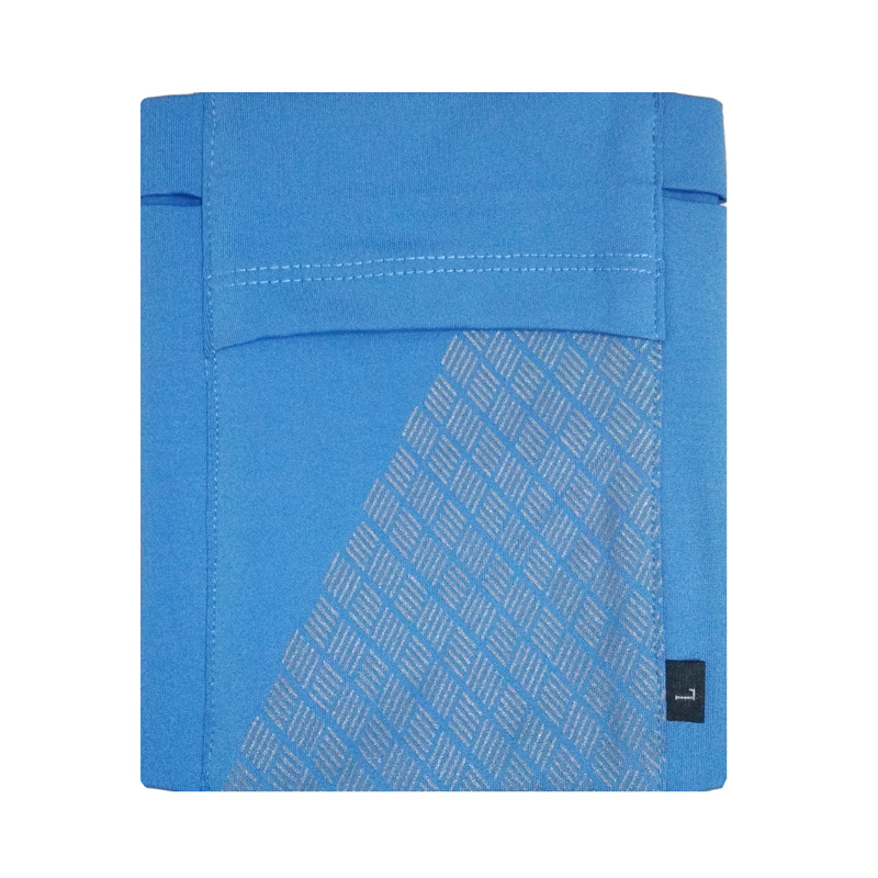 Picture of Sports Mobile Phone Close-Fitting Arm Bag Men's Running Arm Bag Fitness Small Objects Elastic Arm Bag Women's Reflective Wrist Bag Manufacturer