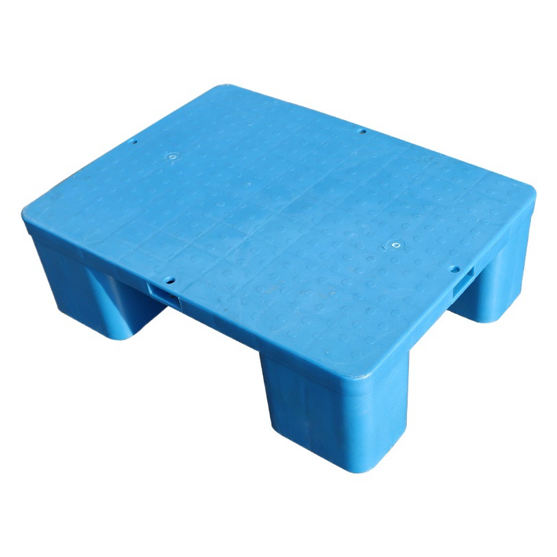 4030 Flat Plastic Foot Pads, Four-Sided Tiled Combination Warehouse Moisture-Proof Board, Thickeneded Shanghai Manufacturer Direct Delivery