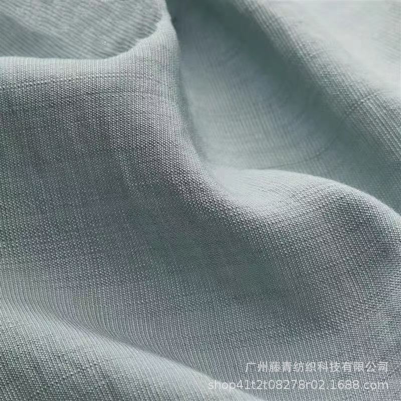 Picture of Monofilament Strips, Hemp Fashion Fabrics, Rayon Nylon Blended Shirts, Dresses, Han Dynasty Fashion Woven Fabrics