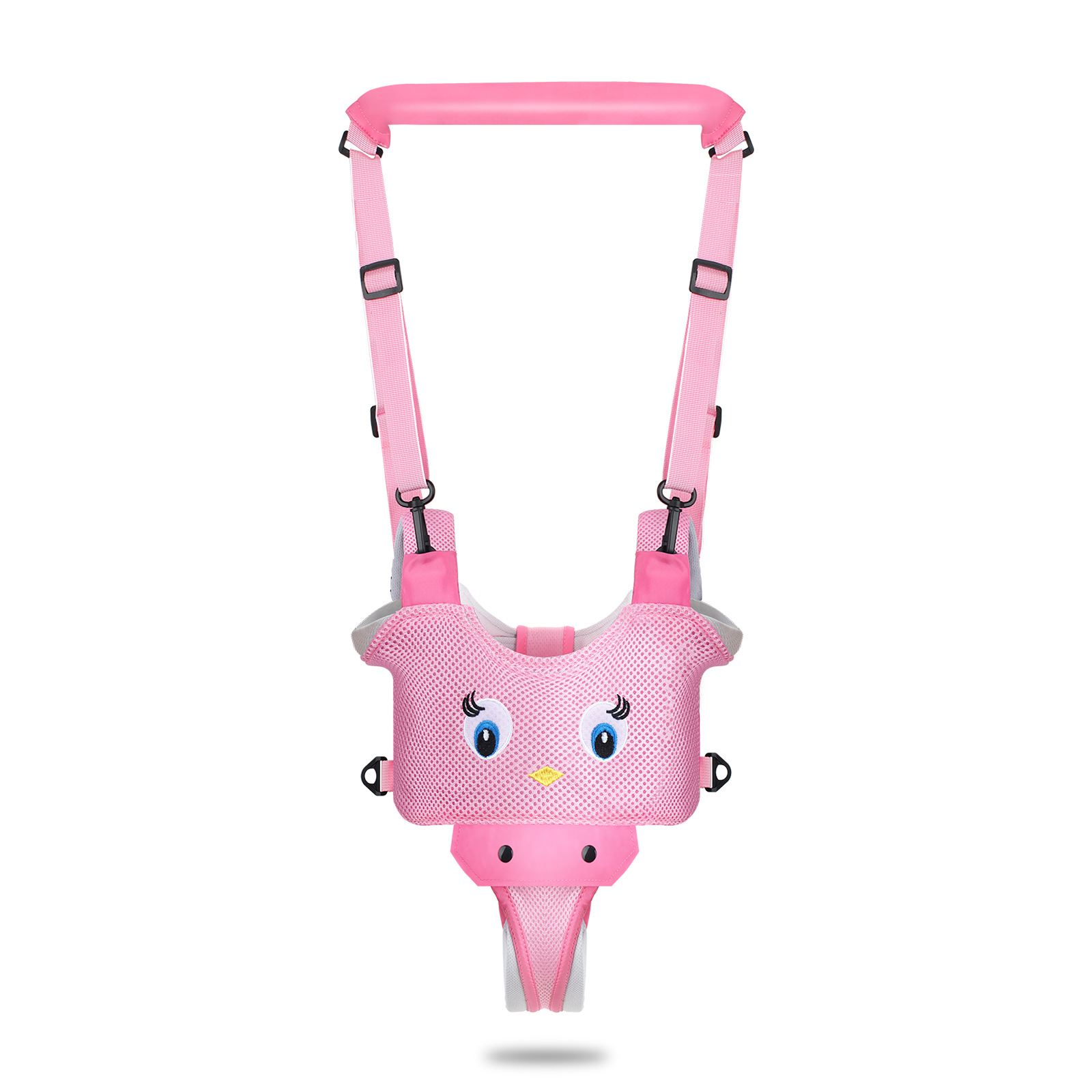 Picture of Baby Toddler Belt Infant Learning to Walk Multifunctional Mesh Breathable Anti-Leg Child Learning Belt Maternal and Infant Supplies