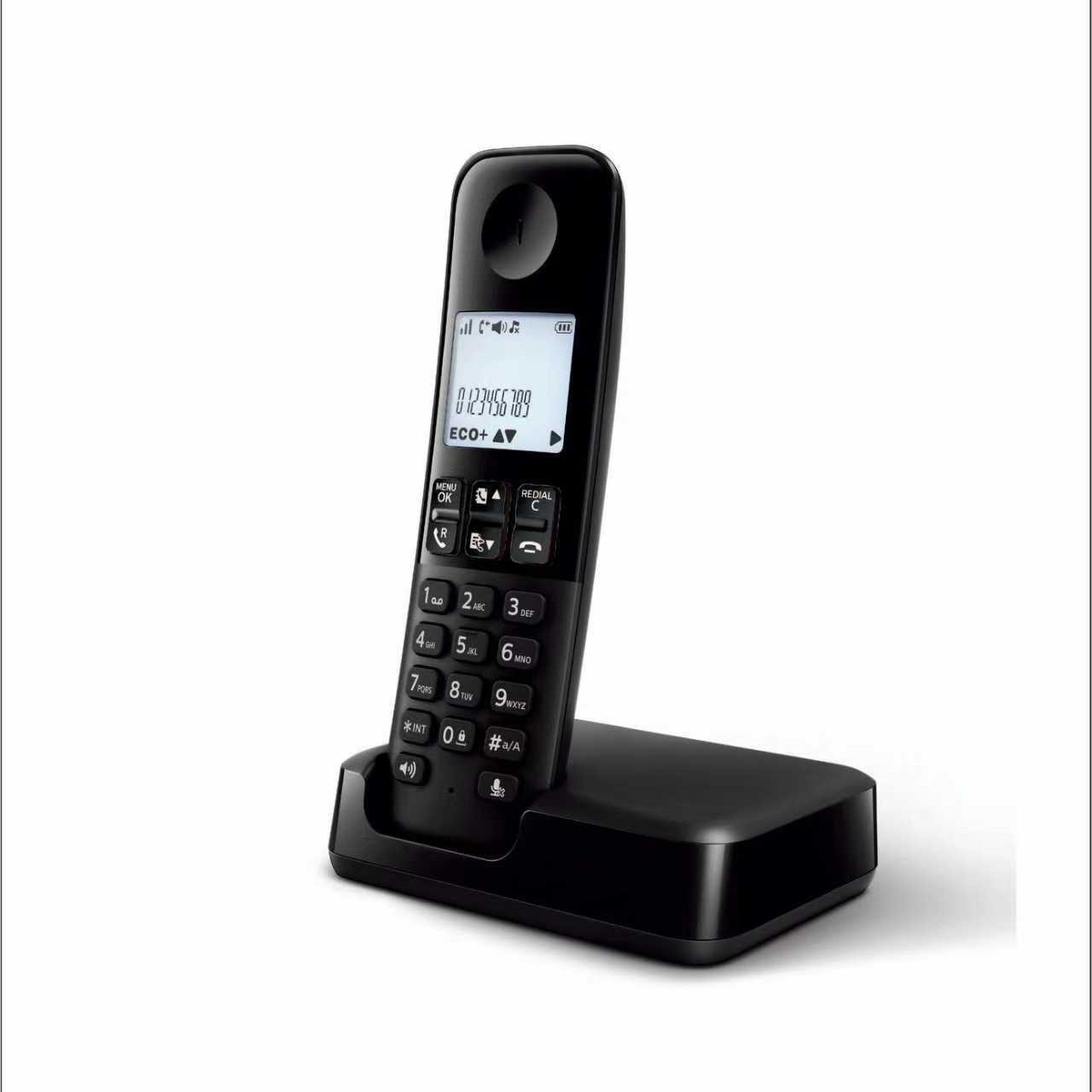 Digital cordless telephones, cordless phones, business office phones, home phones, DECT phones