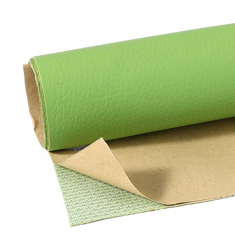 Picture of Cross-Border Douyin DIY Self-Adhesive Leather Patch Repair Patch Sofa Repair Leather Self-Adhesive Thin Pebbled Pattern Pvc