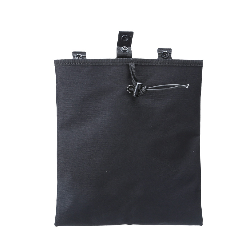 Picture of Tactical Large Recycling Bag Molle Outdoor Miscellaneous Accessories Bag Small Waist Bag Foldableing Environmentally Friendly Cosmetics Bag Accessories Hanging Bag