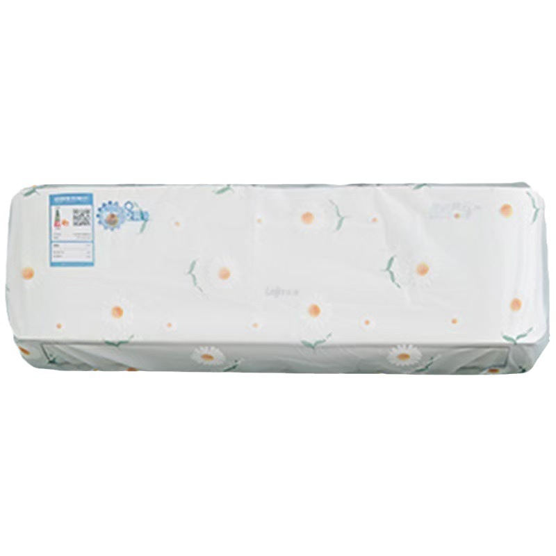 Picture of Factory wholesale home large air conditioning dust cover home all-inclusive air conditioning cover room hanging cartoon air conditioning cover