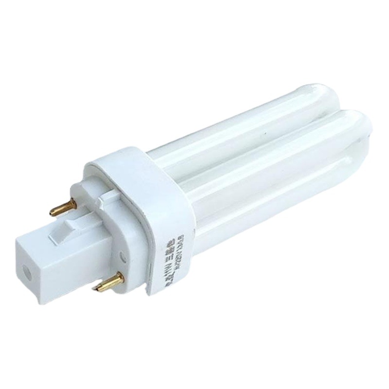 H Tube Lamp Plug-In Tube Bulb 13-2U-2Pnft-2U-2P-4P9W/13W/18W 2-Pin 4-Pin Energy-Saving