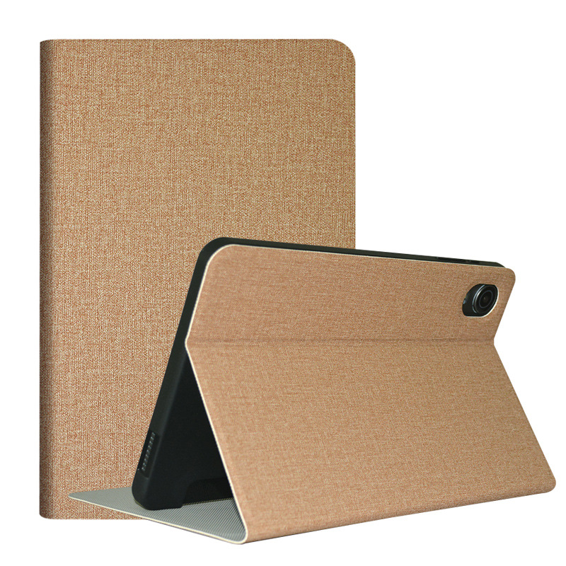 Picture of Suitable for Coolpad Iplay60Mini Pro Protective Case Soft Shell T812 Leather Case Mini2 Stand Turbo