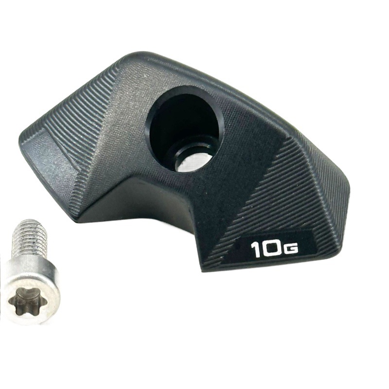 Suitable for SIM2 MAX-D No. 1 wooden club special side weight block plus weight Golf accessories