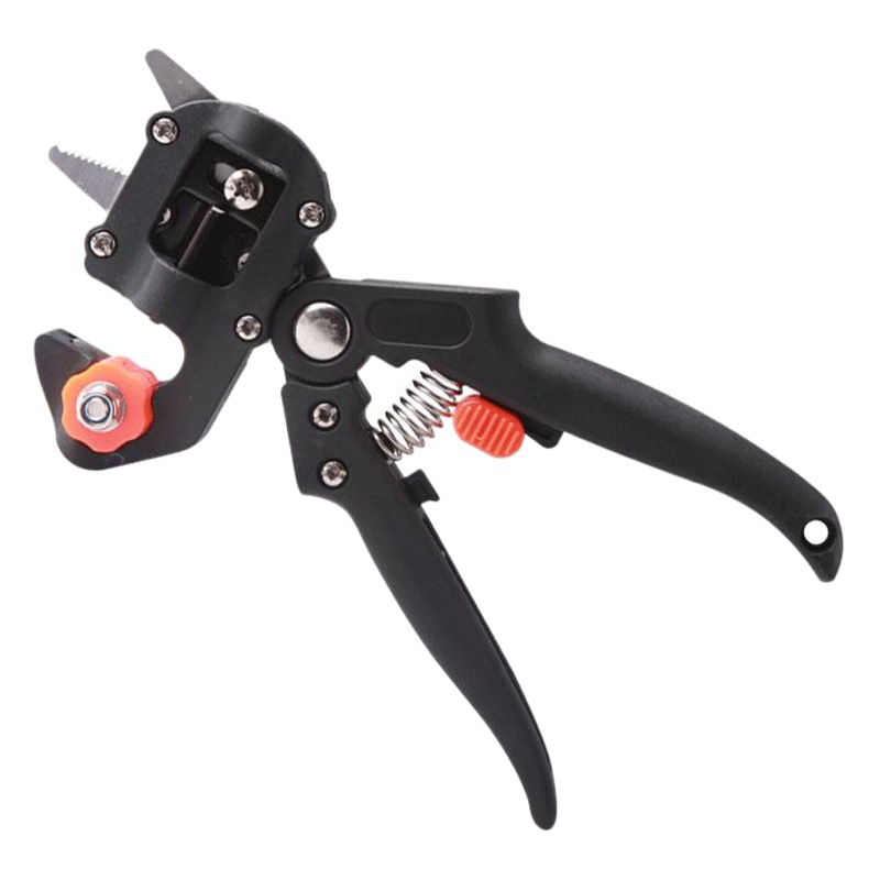 Pruning shears garden tools seedlings pruning fruit trees grafting hardware manufacturers spot wholesale explosions grafting device
