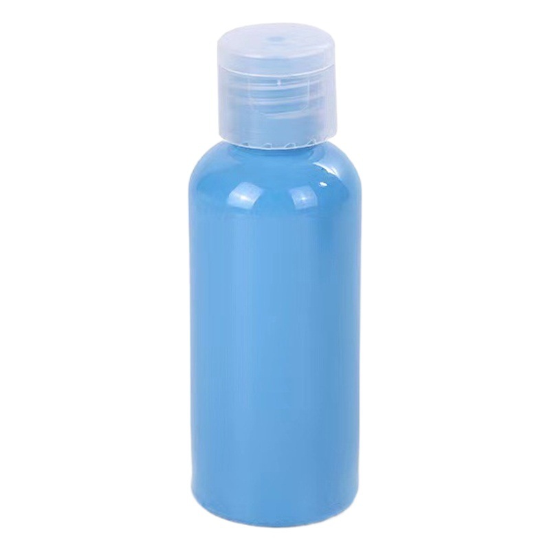 Fluid violent bear pigment 60ml fluid pigment high gloss fluid painting acrylic pigment art decoration painting