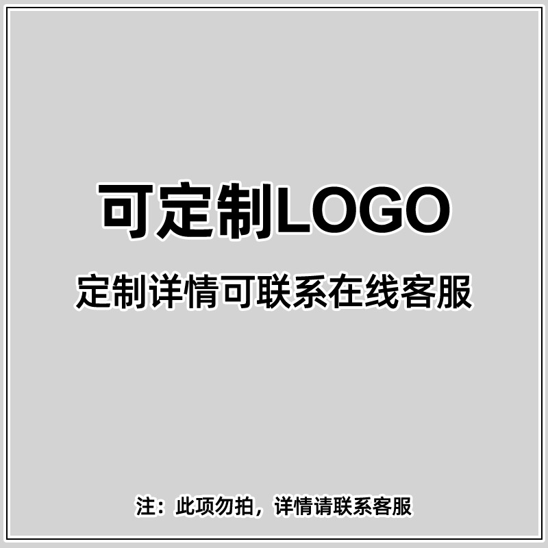 Picture of Kraft paper handbag take-out packing bag clothes shopping gift packaging buckle hand paper bag printing die cutting customization