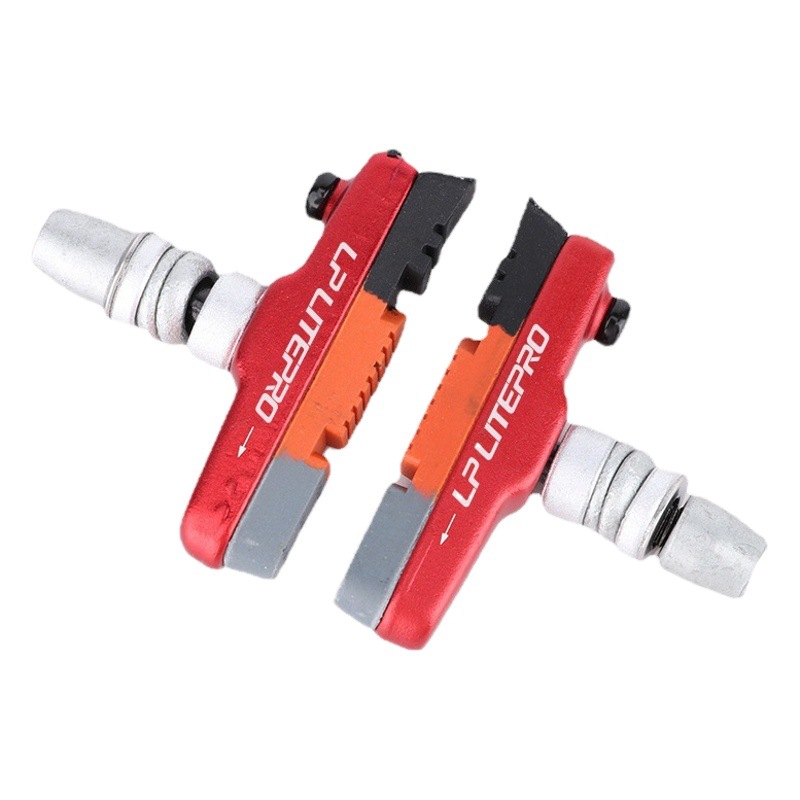 Lp Litepro Brake Pad V Brake Foldableing Car Dahangfeng 412/P8/451/ 20inch Small Wheel V Brake Block