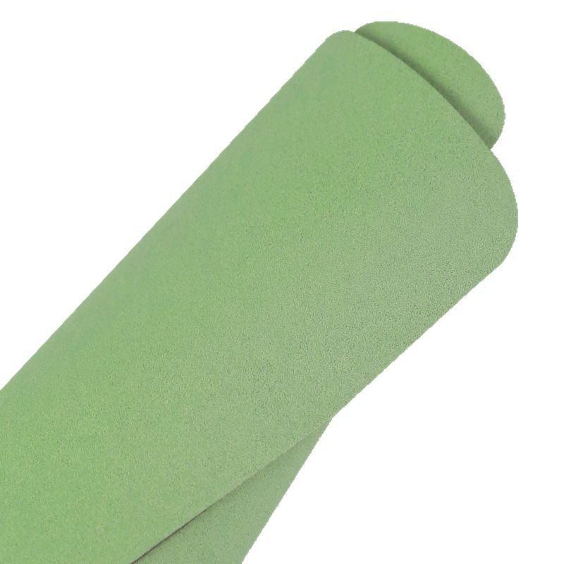 Picture of Custom wholesale PU yoga mat 185*68*0.5cm home mat non-slip natural rubber local tyrants mat manufacturers