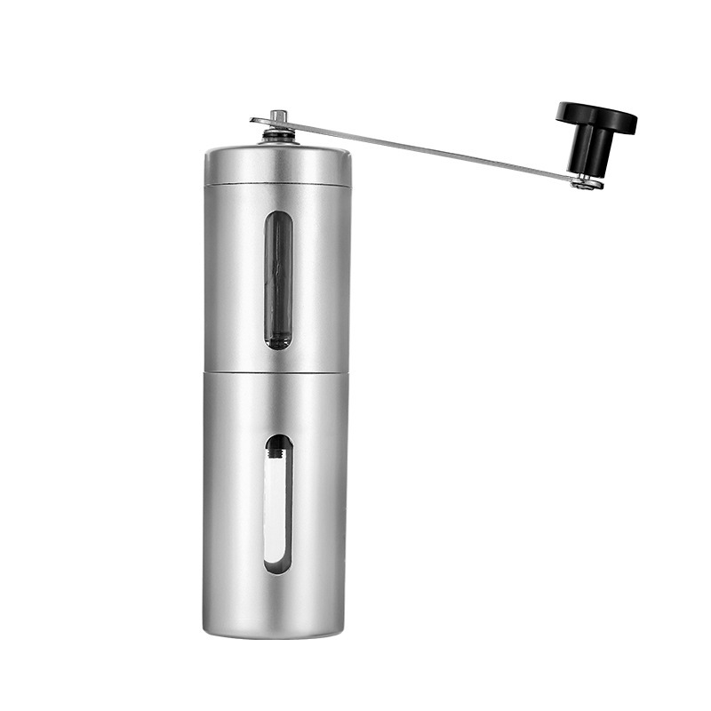 Picture of 2946 portable hand grinder coffee bean grinder manual grinder coffee machine hand grinder
