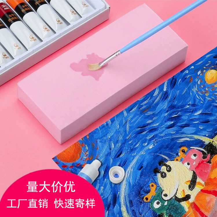 In-Stock Pva Bath Sponge for Children, Absorbent Bath Sponge, Mud Scrubbing Cube Sponge, Mud Bath Scrub Pva Bath Towel