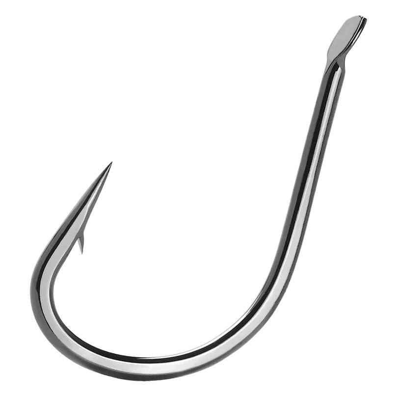 Lin Lake Izu fish hook barbed Japanese competitive high carbon crooked mouth crucian fish fishing gear small accessories wholesale