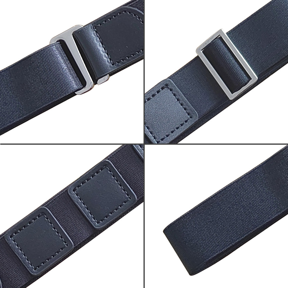 Picture of Cross-border supply shirt anti-slip anti-wrinkle strap adult unisex shirt stay a generation of hair