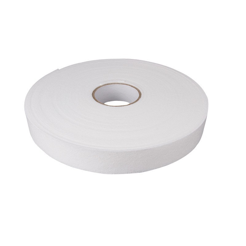 Picture of Wholesale Disposable Wick Cotton 1Mm-4Mm Thickness Mineral Oil Absorbent Cotton Outdoor Stove Burning Core Wick Cotton