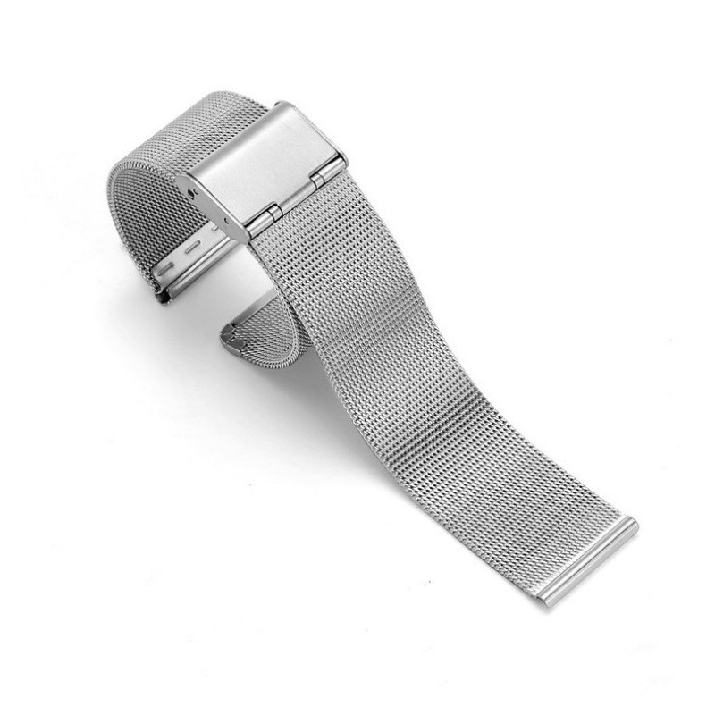 Picture of For Apple S10 strap applewatch stainless steel Huawei magnetic s9 Milan iwatch strap