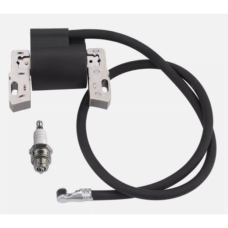 Ignition coil Brigiton 298968 299366 298502 395488