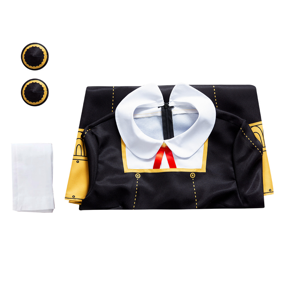 Picture of Spot Spy Plays Ania cos Eden College Ania Anime cosplay Skirt