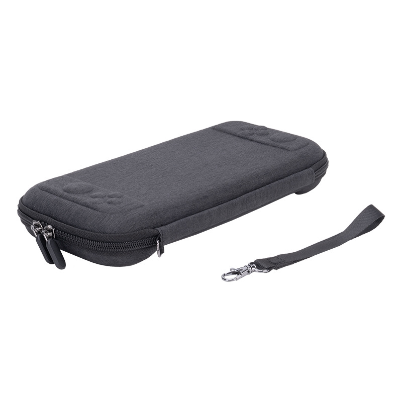 Picture of Customized Nintendo Switch2 Game Console Cosmetics Bag to Protect the Host Eva Storage Box Waterproof and Anti-Fall Handbag