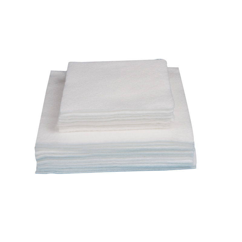 Picture of Flower Water-Retaining Cotton Coated Moisturizing Cotton Sheet Vegetable Moisturizing Cloth Large Roll Flower Water-Retaining Bag Composite Non-Woven Fabric
