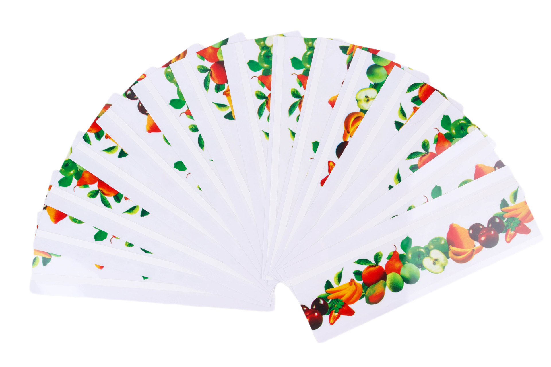 Picture of Stickworm window grilles Transparent Stickworm Board Flycatcher Flyboard Fly Sticker Fly Trap Drosophila Sticker Fly Paper
