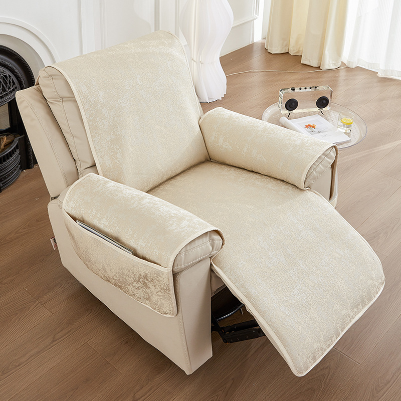 One-piece First Class Sofa Cushion Non-slip Chivas Cushion Four Seasons Universal Multifunctional Sofa Cover Cross-border